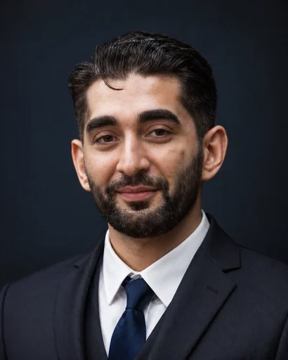 Mohamed Hashem Abdou, Software Engineering Expert